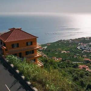 Sunset House , Arco da Calheta (Madeira) Portugal