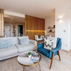 4* Apartahotel Estrela Da