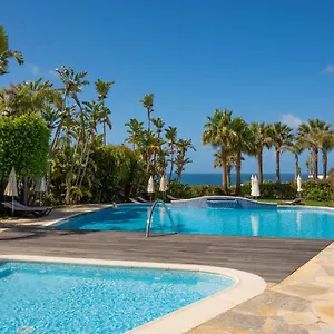 4* Apartahotel Vila Luz