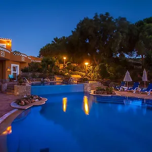 3* Hotel Montinho De Ouro