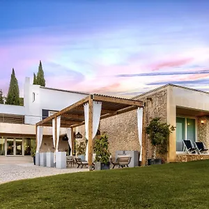 5* Hotel Valverde Design Country