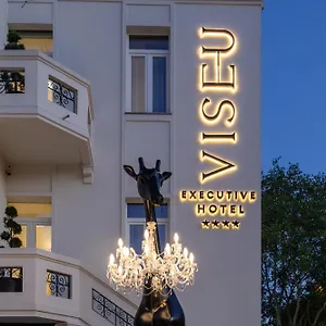 Executive 4*, Viseu Portugal