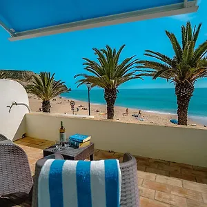 3* Apartahotel Luz Beach Apartments