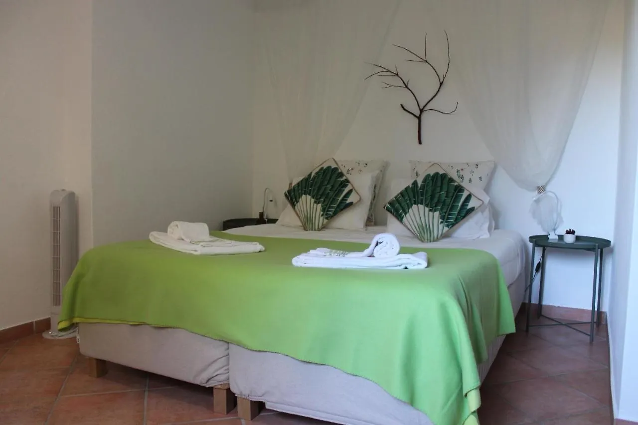 Quinta Da Falcoeira Hotel Luz 0*, Praia Da Luz Portugalia
