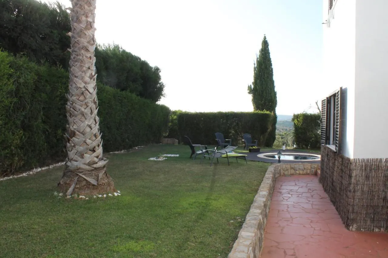 Quinta Da Falcoeira Hotel Luz Pensjonat Praia Da Luz