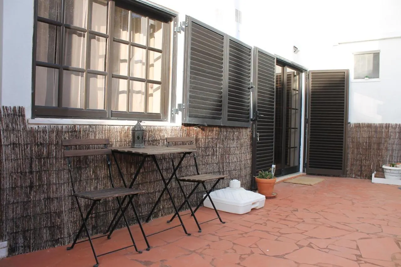 Quinta Da Falcoeira Hotel Luz