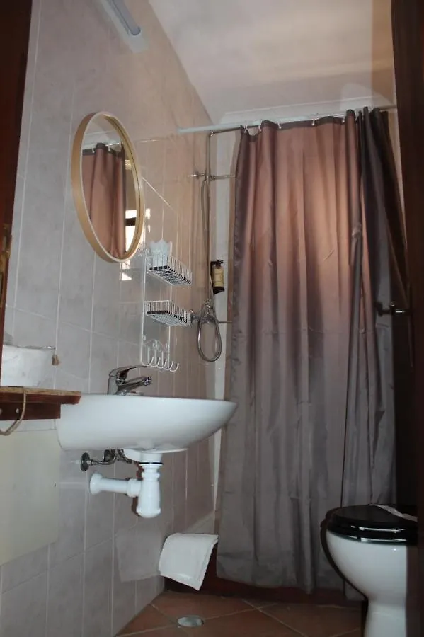 Pensjonat Quinta Da Falcoeira Hotel Luz