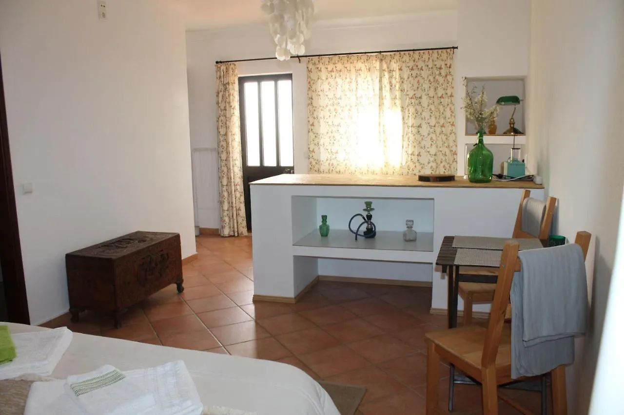 Quinta Da Falcoeira Hotel Luz
