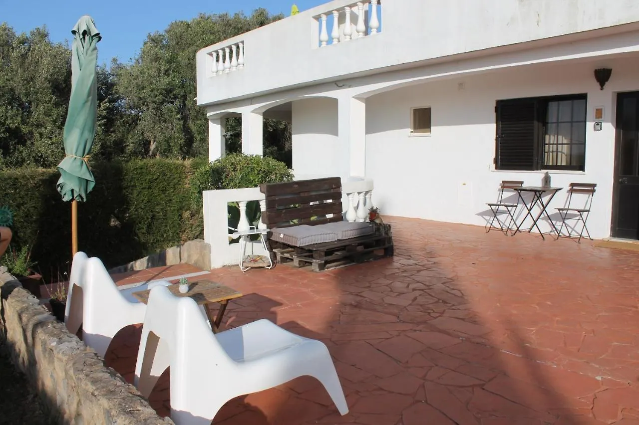 Quinta Da Falcoeira Hotel Luz Praia Da Luz