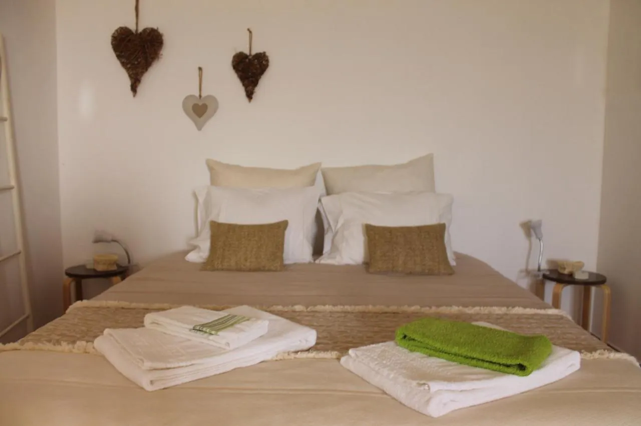 Quinta Da Falcoeira Hotel Luz Praia Da Luz