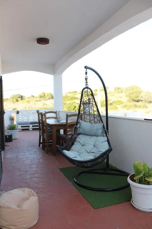 Quinta Da Falcoeira Hotel Luz Pensjonat Praia Da Luz
