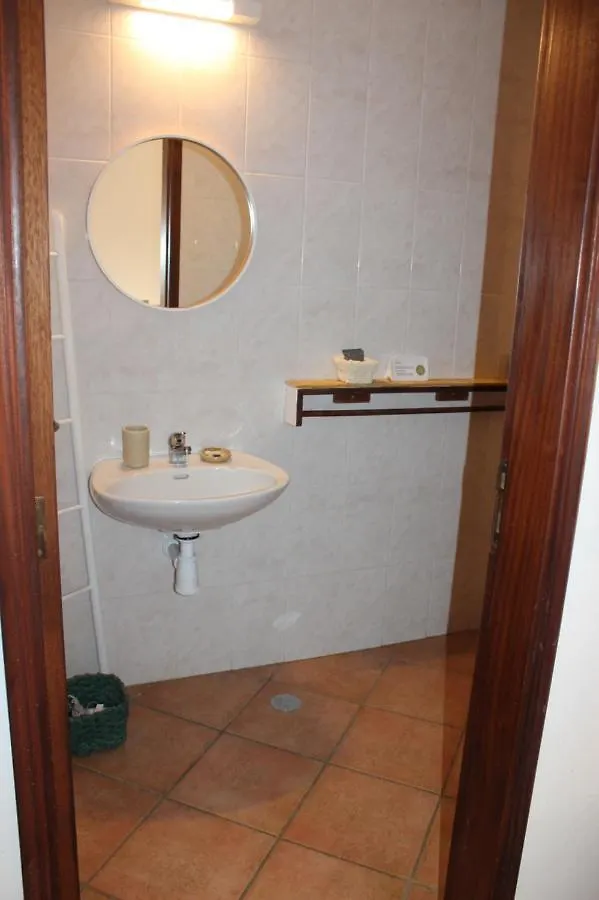 Pensjonat Quinta Da Falcoeira Hotel Luz Portugalia