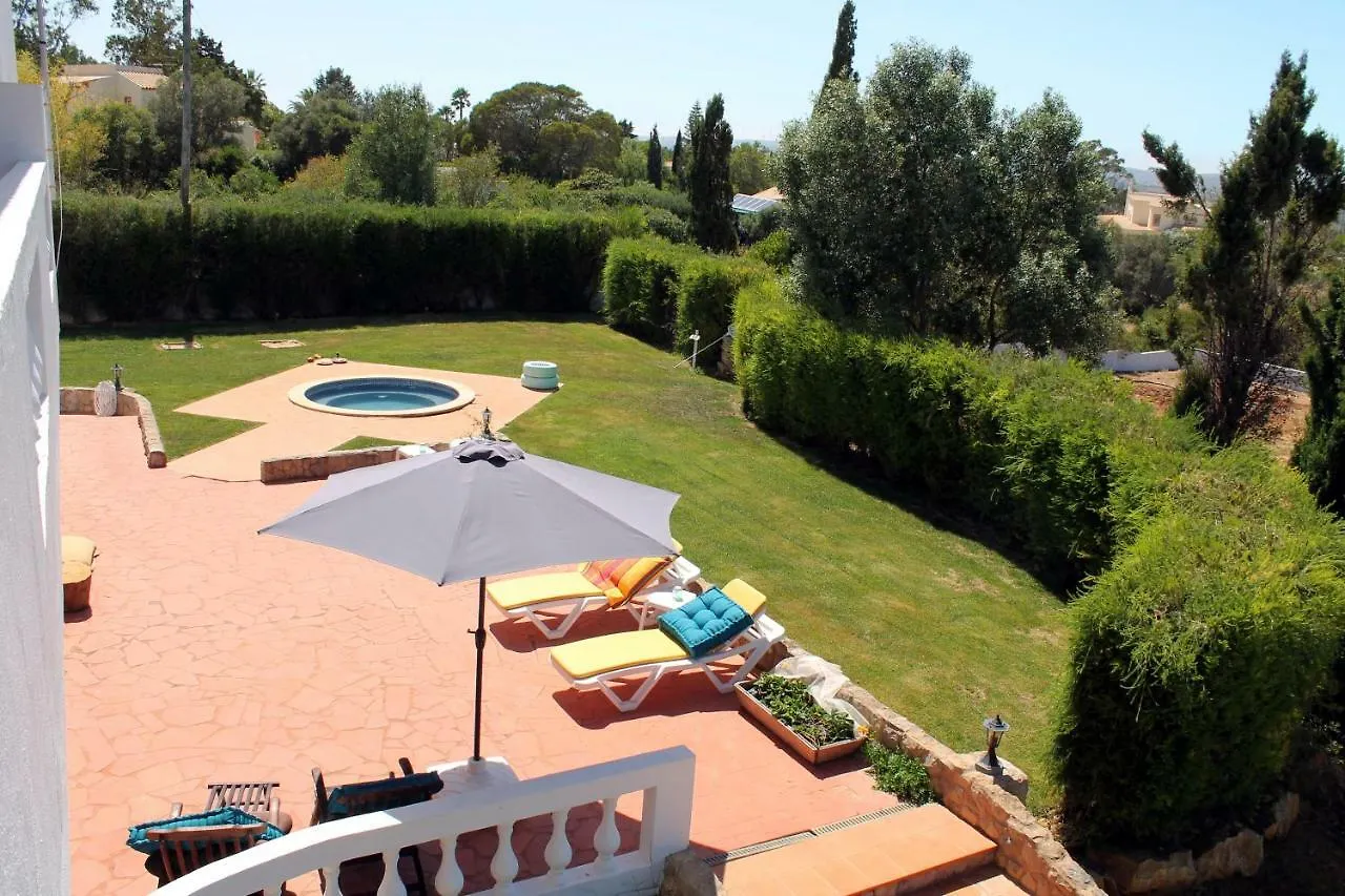 Quinta Da Falcoeira Hotel Luz Pensjonat Praia Da Luz