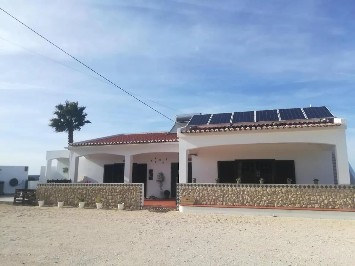 Quinta Da Falcoeira Hotel Luz 0*, Praia Da Luz Portugalia