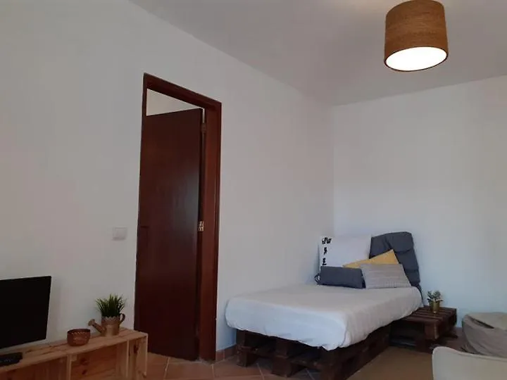 Quinta Da Falcoeira Hotel Luz