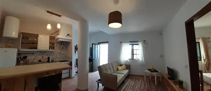 Pensjonat Quinta Da Falcoeira Hotel Luz