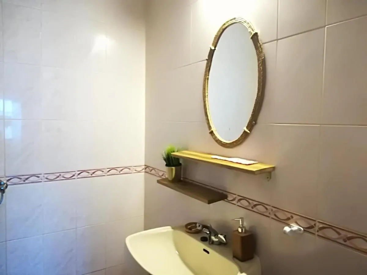 Quinta Da Falcoeira Hotel Luz